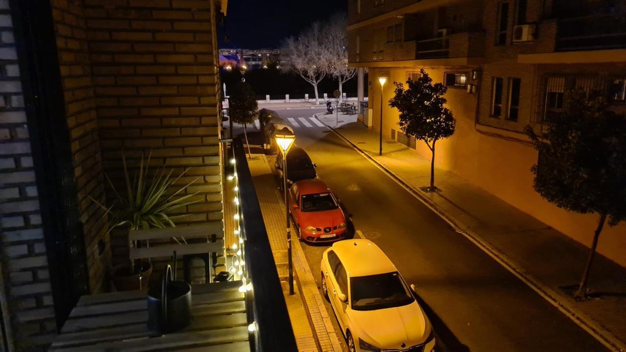 Albolafia Junto Puente Romano Cordoba Dış mekan fotoğraf