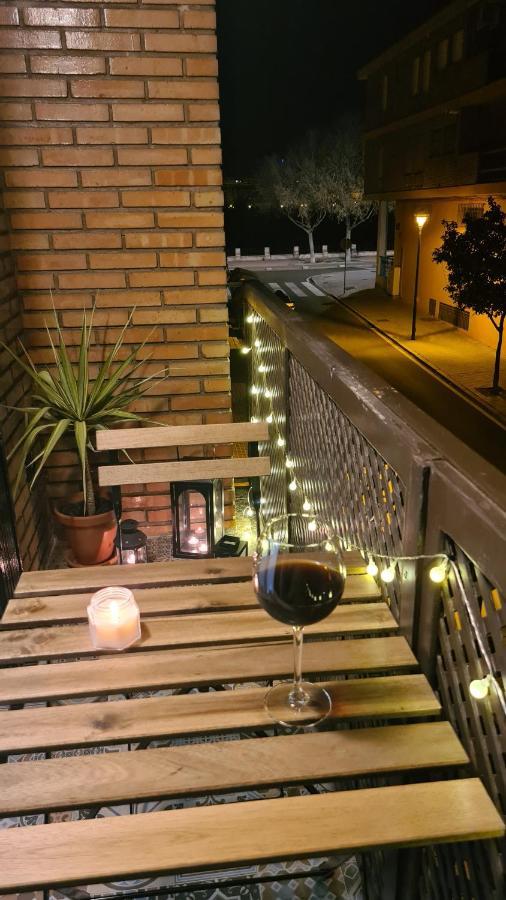 Albolafia Junto Puente Romano Cordoba Dış mekan fotoğraf