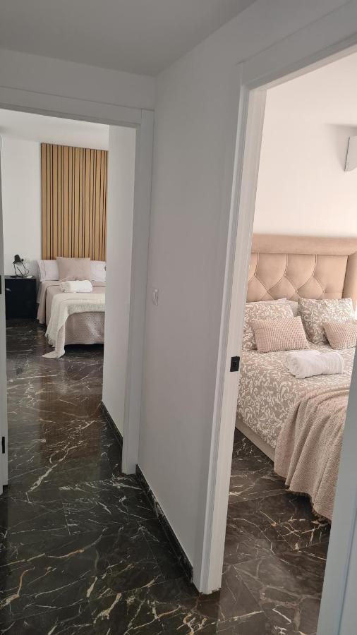 Albolafia Junto Puente Romano Cordoba Dış mekan fotoğraf